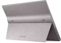 Монитор портативный 15.6 дюйма ViewSonic TD1655, Чёрный 5