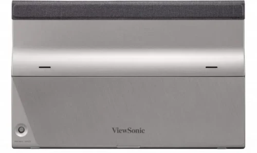 Монитор портативный 15.6 дюйма ViewSonic TD1655, Чёрный
