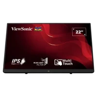 Монитор 22" ViewSonic TD2230, Чёрный