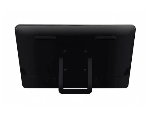 Монитор 24" ViewSonic TD2430, Чёрный