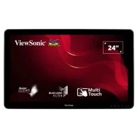 Монитор 24" ViewSonic TD2430, Чёрный