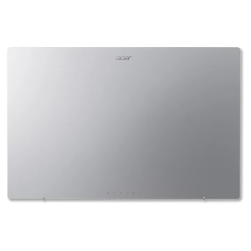 Laptop Acer Aspire 3 A315-24P-R9JA, Ryzen 5 7520U, 16 GB/512 GB, Silver