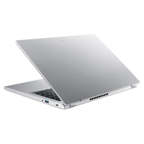 Laptop Acer Aspire 3 A315-24P-R9JA, Ryzen 5 7520U, 16 GB/512 GB, Silver