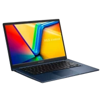 Laptop ASUS VivoBook 14, Core i7 1255U, Iris Xe, 16 GB/512 GB, Blue 3