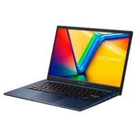 Laptop ASUS VivoBook 14, Core i7 1255U, Iris Xe, 16 GB/512 GB, Blue 2