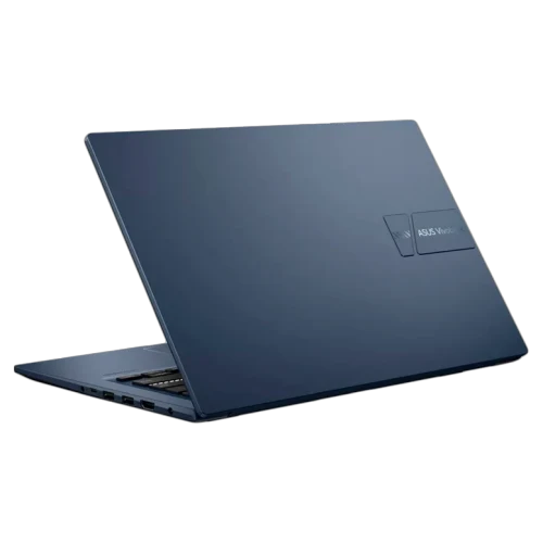 Laptop ASUS VivoBook 14, Core i7 1255U, Iris Xe, 16 GB/512 GB, Blue