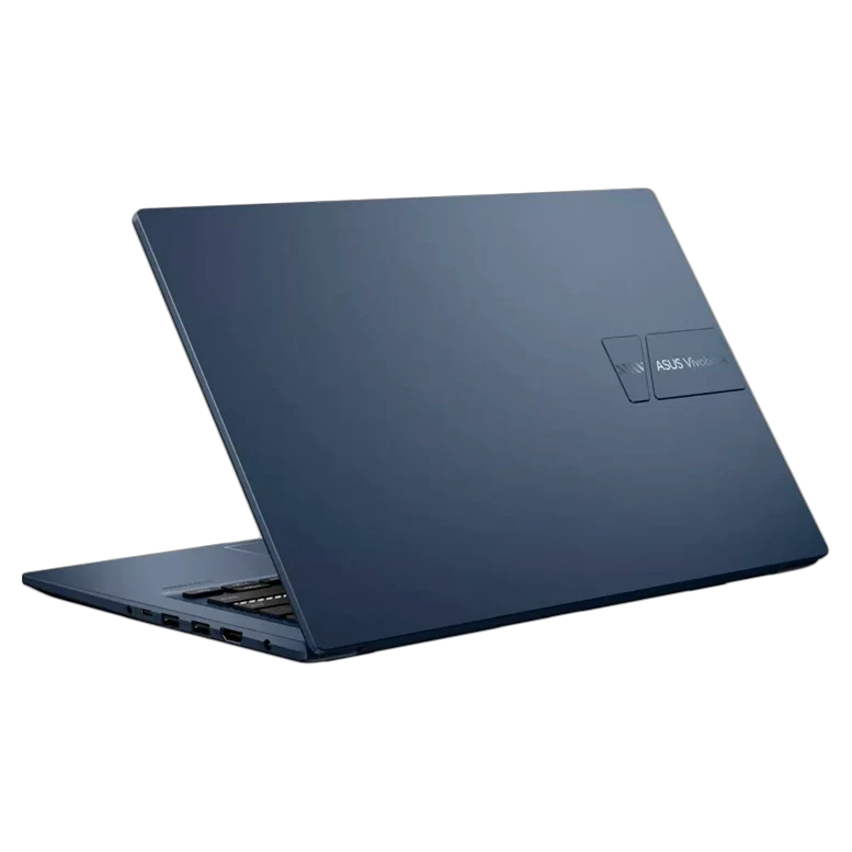 Laptop ASUS VivoBook 14, Core i7 1255U, Iris Xe, 16 GB/512 GB, Blue 4