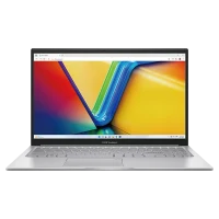 Ноутбук ASUS Vivobook 15, Core i5 1334U, Iris Xe, 16 ГБ/512 ГБ, Silver