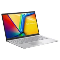 Ноутбук ASUS Vivobook 15, Core i5 1334U, Iris Xe, 16 ГБ/512 ГБ, Silver 4