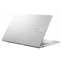 Ноутбук ASUS Vivobook 15, Core i5 1334U, Iris Xe, 16 ГБ/512 ГБ, Silver 6