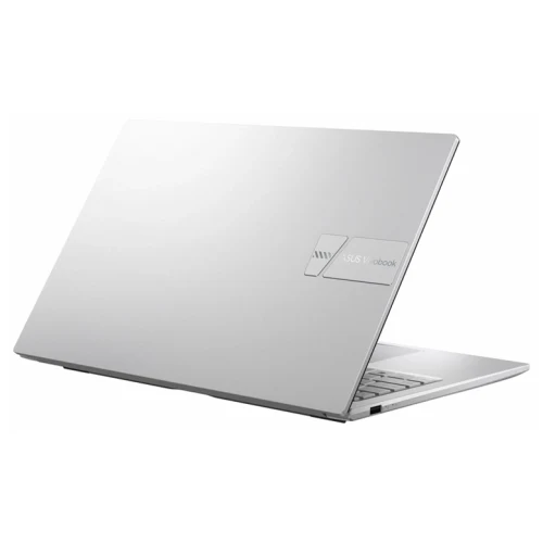 Laptop ASUS Vivobook 15, Core i5 1334U, Iris Xe, 16 GB/512 GB, Silver