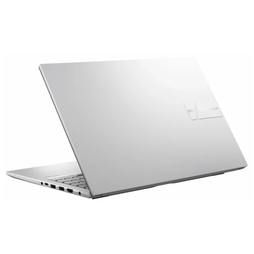 Laptop ASUS Vivobook 15, Core i5 1334U, Iris Xe, 16 GB/512 GB, Silver