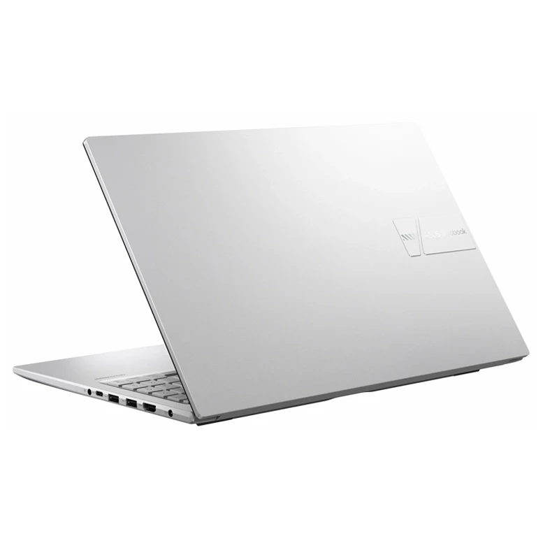 Ноутбук ASUS Vivobook 15, Core i5 1334U, Iris Xe, 16 ГБ/512 ГБ, Silver 5