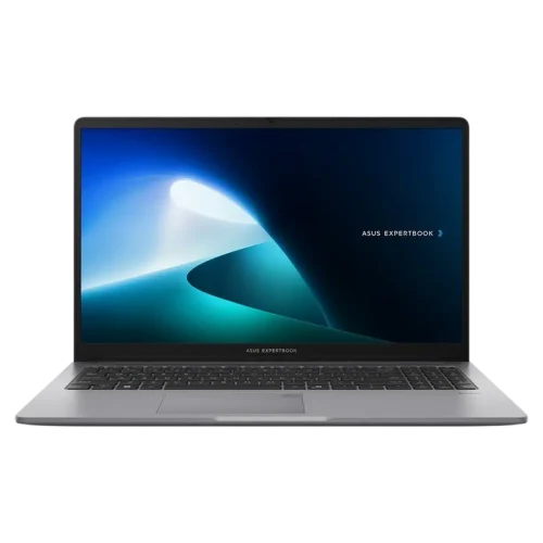 Ноутбук ASUS ExpertBook P1, Core i5, 24 ГБ/1 ТБ, 60 Гц, Grey