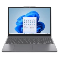 Laptop Lenovo 15.6" IdeaPad Slim 3, Core i5, 16GB/512GB, 60 Hz, Luna Grey