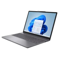 Laptop Lenovo 15.6" IdeaPad Slim 3, Core i5, 16GB/512GB, 60 Hz, Luna Grey 2