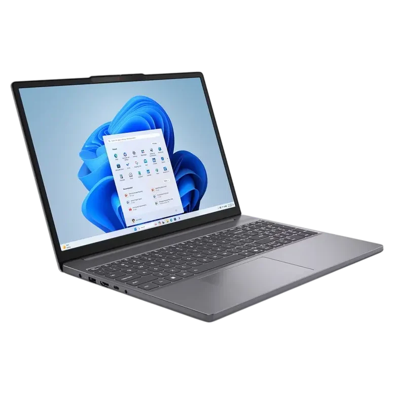Laptop Lenovo 14" IdeaPad Slim 3, Core i5, 16GB/512GB, 60 Hz, Luna Grey 2