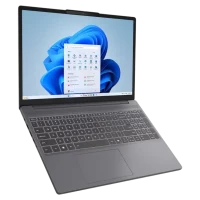 Laptop Lenovo 14" IdeaPad Slim 3, Core i5, 16GB/512GB, 60 Hz, Luna Grey 5