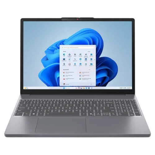 Laptop Lenovo 14" IdeaPad Slim 3, Core i5, 16GB/512GB, 60 Hz, Luna Grey