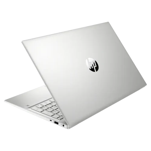 Ноутбук HP Pavilion 15, Core i7, 16ГБ/512 ГБ, 60 Гц, Silver