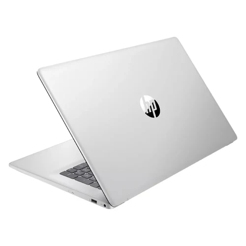 Ноутбук HP 17.3", Core i7 1355U , 16ГБ/1ТБ, 60 Гц, Silver