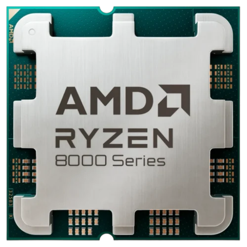 Процессор AMD Ryzen 5 8500G Tray, Silver