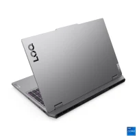 Laptop Lenovo LOQ 15IRX10, Core i7-13645HX, RTX 5050, 16 GB/512 GB, 144 Hz, Luna Grey 8