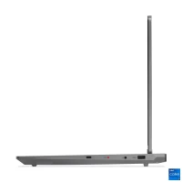 Laptop Lenovo LOQ 15IRX10, Core i7-13645HX, RTX 5050, 16 GB/512 GB, 144 Hz, Luna Grey 6