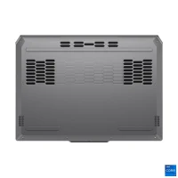 Laptop Lenovo LOQ 15IRX10, Core i7-13645HX, RTX 5050, 16 GB/512 GB, 144 Hz, Luna Grey 9