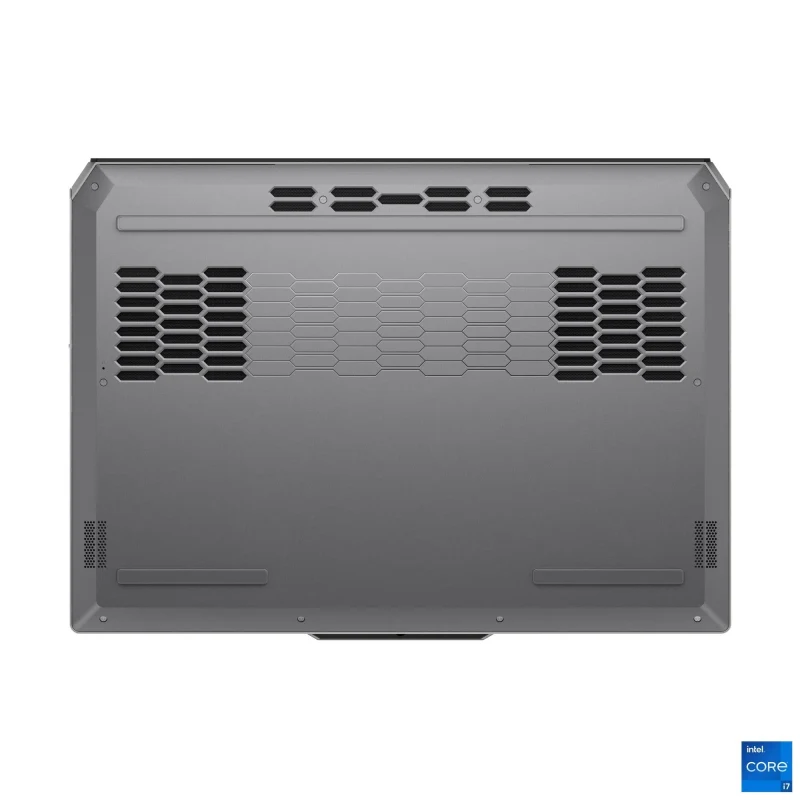 Laptop Lenovo LOQ 15IRX10, Core i7-13645HX, RTX 5050, 16 GB/512 GB, 144 Hz, Luna Grey 9