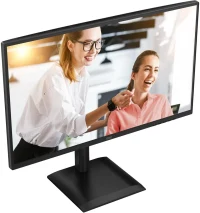 Монитор 27" AOC Q27E4CV, Чёрный 6
