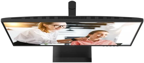 Монитор 27" AOC Q27E4CV, Чёрный