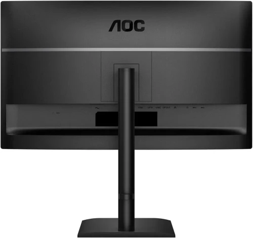 Монитор 27" AOC Q27E4CV, Чёрный