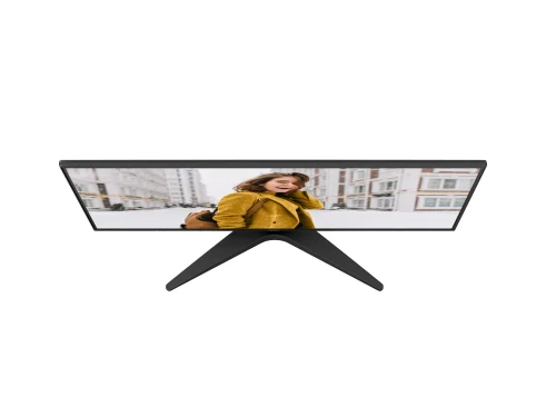 Монитор 27" AOC Q27B36X, Чёрный