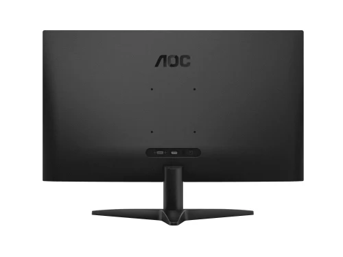Монитор 27" AOC Q27B36X, Чёрный