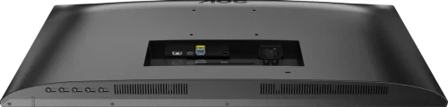 Монитор 27" AOC 27B3CF2, Чёрный