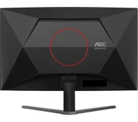 Monitor Gaming 31.5" AOC C32G42ZE, Negru 5