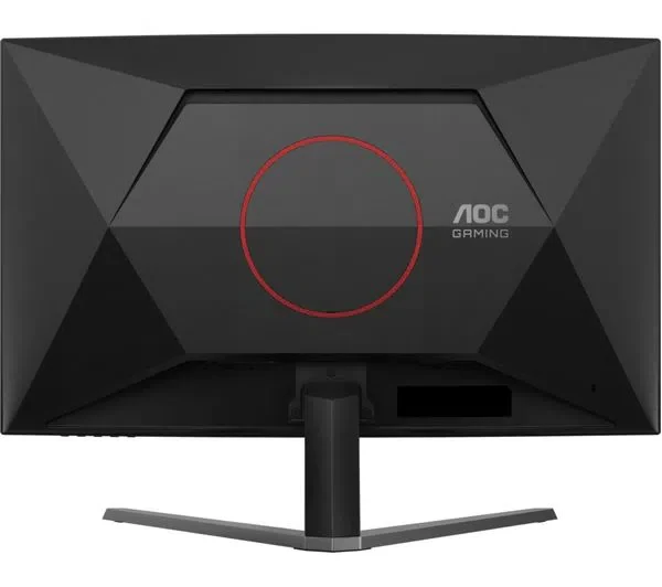 Monitor Gaming 31.5" AOC C32G42ZE, Negru 5