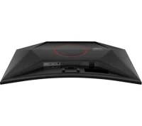 Monitor Gaming 31.5" AOC C32G42ZE, Negru 3
