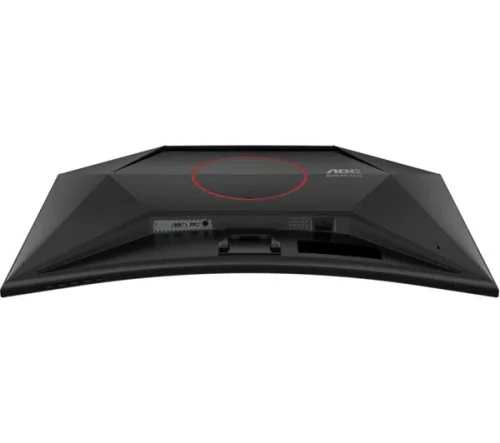 Игровой монитор 31.5" AOC C32G42ZE, Чёрный