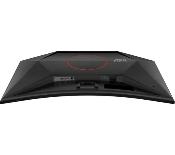 Monitor Gaming 31.5" AOC C32G42ZE, Negru 3