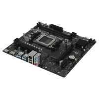 Материнская плата BIOSTAR B650MS2-E, Black 2