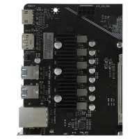 Материнская плата BIOSTAR B650MS2-E, Black 3