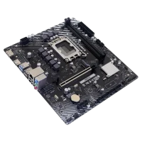 Материнская плата BIOSTAR H810MT-E 2.0, Black 3