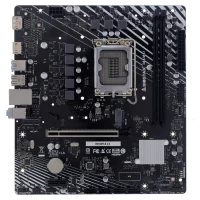 Материнская плата BIOSTAR H810MT-E 2.0, Black 2