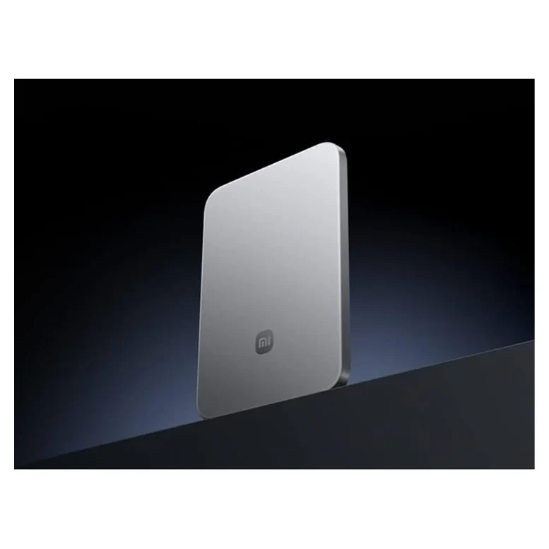 Xiaomi 5000mAh Power Bank UltraThin Magnetic 15W Glacier Silver 2