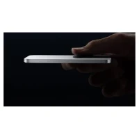 Xiaomi 5000mAh Power Bank UltraThin Magnetic 15W Glacier Silver 4