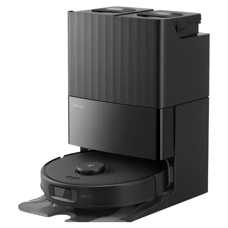 Robot aspirator Roborock Q Revo Edge 5V1, Negru 3