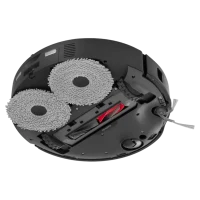 Robot aspirator Roborock Q Revo Edge 5V1, Negru 11