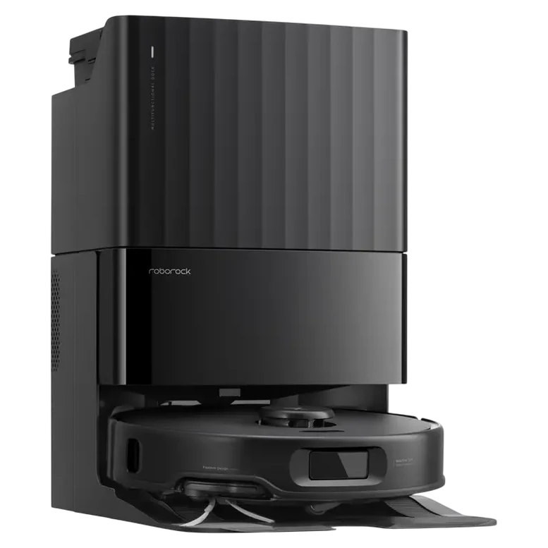 Robot aspirator Roborock Q Revo Edge 5V1, Negru 4